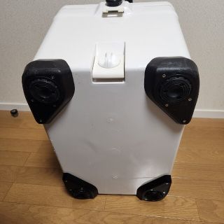 SHIMANO - 中古 フィクセル スペシャル ライト 30L シマノ クーラー