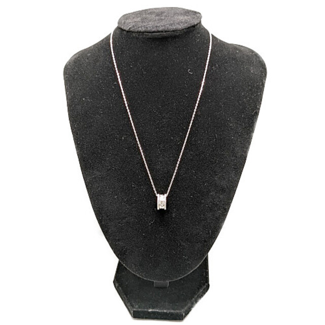 K18 ダイヤモンドネックレス 0.29ct BLUE RIVER www.gwcl.com.gh