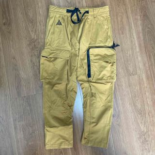 NIKE - ゆう様専用!ナイキラボACG カーゴパンツ ショーツセット!の ...