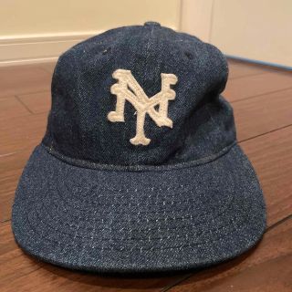 エベッツフィールドフランネル(EBBETS FIELD FLANNEL)のEBBETS FIELD FLANNELS スナップバック キャップ(キャップ)