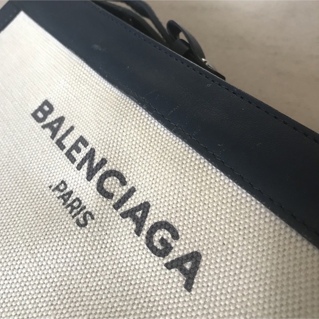 Balenciaga♡ロゴポシェット