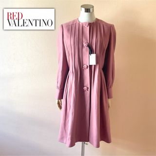 レッドヴァレンティノ ロングコート(レディース)の通販 70点 | RED ...