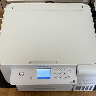 エプソン(EPSON)のエコタンク搭載プリンタ EPSON M630TW ジャンク品(OA機器)