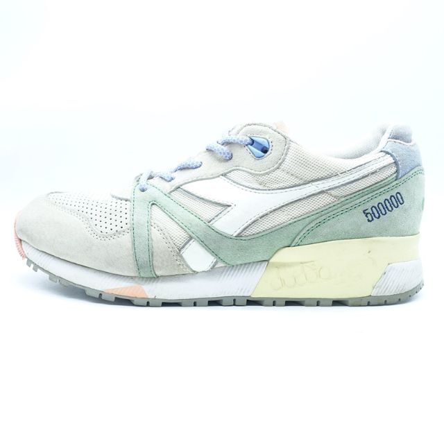 DIADORA CONCEPTS別注 N9000 LIRA サイズ27.5cm