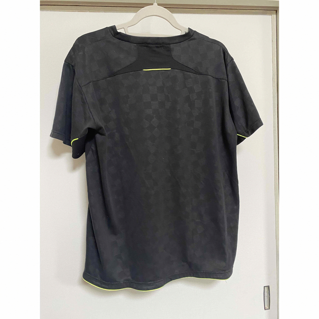 YONEX(ヨネックス)のYONEX/メンズテニスウェア/半袖Tシャツ/XLサイズ スポーツ/アウトドアのテニス(ウェア)の商品写真