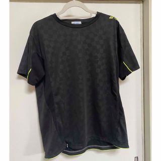 ヨネックス(YONEX)のYONEX/メンズテニスウェア/半袖Tシャツ/XLサイズ(ウェア)