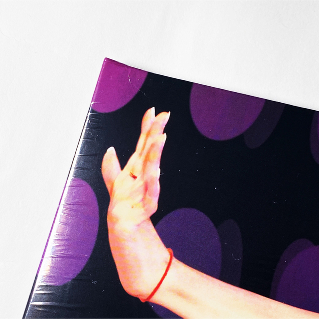 レコードMadonnaマドンナ LP Confessions on dance