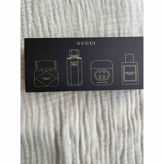 Gucci(グッチ)のGUCCI 香水 コスメ/美容の香水(ユニセックス)の商品写真