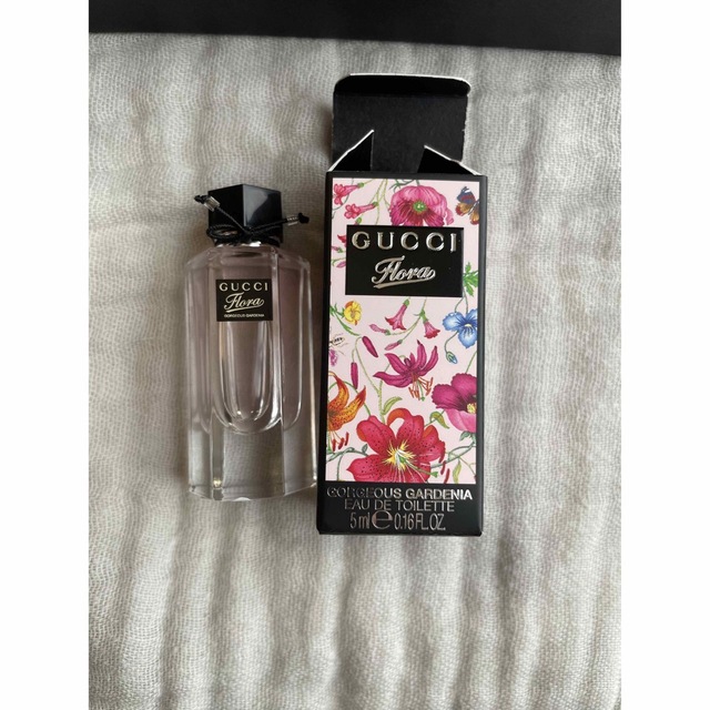 Gucci(グッチ)のGUCCI 香水 コスメ/美容の香水(ユニセックス)の商品写真