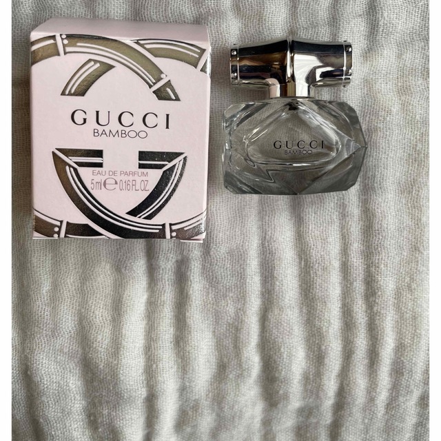 Gucci(グッチ)のGUCCI 香水 コスメ/美容の香水(ユニセックス)の商品写真