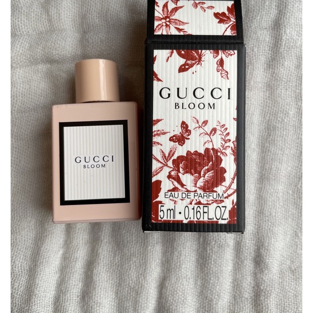 Gucci(グッチ)のGUCCI 香水 コスメ/美容の香水(ユニセックス)の商品写真