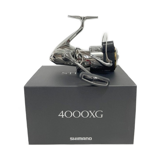 お得再入荷 シマノ 18ステラ4000xg 6RAhw-m54741859877 dhcivfthai.com