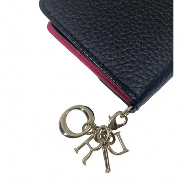 iPhone 6 6s 手帳型 ケース ディオール CD レザー Dior | www.jarussi