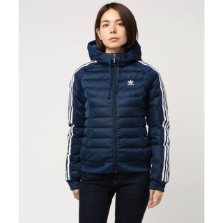 アディダス(adidas)のadidas ジャンバー(ブルゾン)