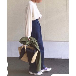 ディッキーズ(Dickies)のDickies ディッキーズ　TCツイルストレッチストレートパンツ(カジュアルパンツ)