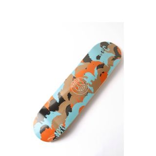 ジョーダン(Jordan Brand（NIKE）)の【PSG×Clown Skateboards】激レアNYC SKATEBOARD(スケートボード)