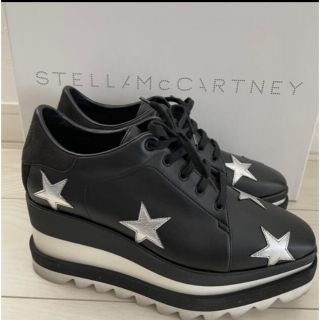 ステラマッカートニー(Stella McCartney)のステラマッカートニー　スニーカー(スニーカー)