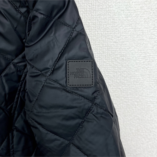 新品特価 ノースフェイス マウンテンコート 中綿ジャケット付 防水 レディースS