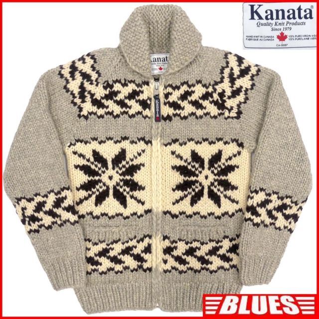 ka na ta knit 19AW