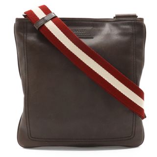 Bally - バリー トレインスポッティング ショルダーバッグ 斜め掛け