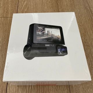 【新品未開封】 Vantrue S2 wifi対応 ドライブレコーダー(車内アクセサリ)