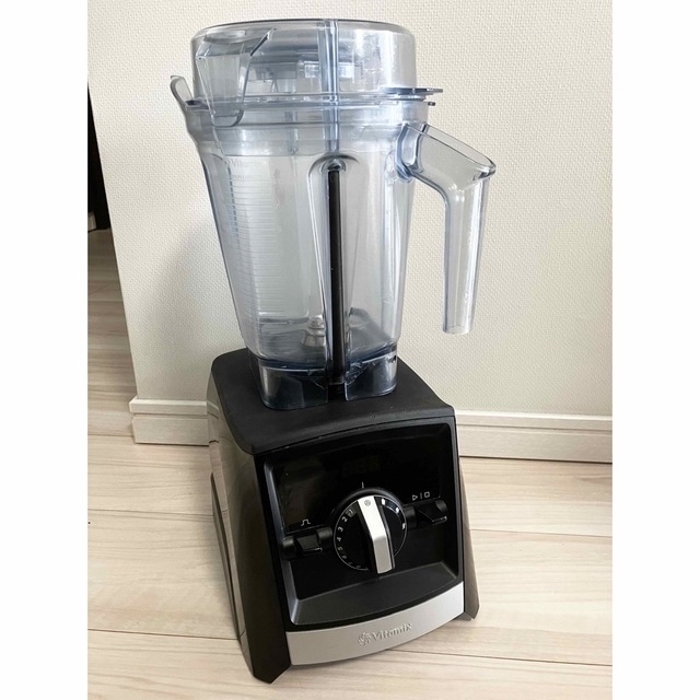 Vitamix(バイタミックス)のバイタミックス　Vitamix VMO188A スマホ/家電/カメラの調理家電(ジューサー/ミキサー)の商品写真