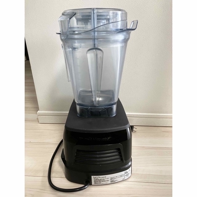 バイタミックス Vitamix VMO188A-silversky-lifesciences.com