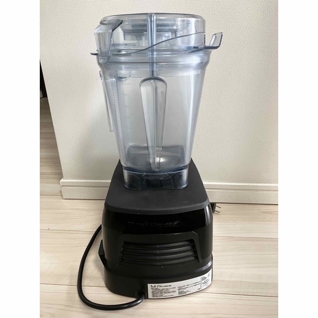 Vitamix(バイタミックス)のバイタミックス　Vitamix VMO188A スマホ/家電/カメラの調理家電(ジューサー/ミキサー)の商品写真