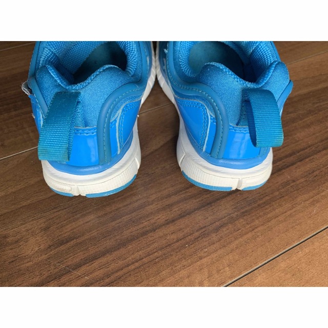 NIKE チロルさん専用NIKE ナイキ ダイナモ ブルーの通販 by
