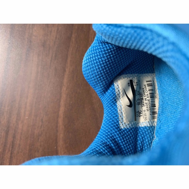 NIKE チロルさん専用NIKE ナイキ ダイナモ ブルーの通販 by