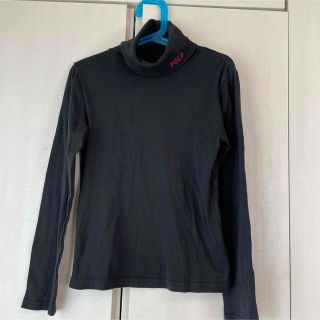 ポロラルフローレン(POLO RALPH LAUREN)のPOLO RALPH LAUREN のタートルネック(140)(Tシャツ/カットソー)