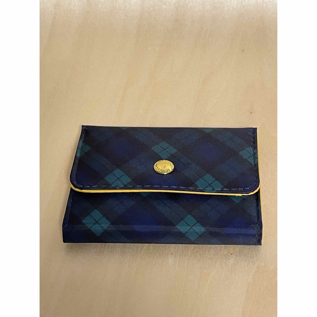 MACKINTOSH PHILOSOPHY - MACKINTOSH PHILOSOPHY 三つ折り財布 の通販