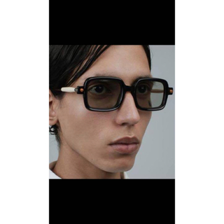 レイバン(Ray-Ban)のベジータ様専用 square frame sunglasses(サングラス/メガネ)