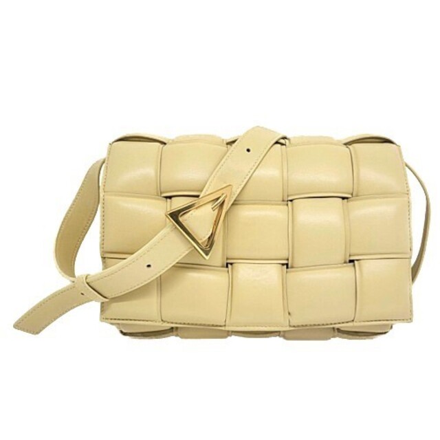 本命ギフト Bottega Veneta - ボッテガヴェネタ カセットショルダー