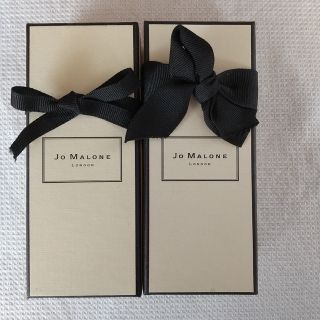 ジョーマローン(Jo Malone)のジョーマローン空き箱2点(ケース/ボックス)