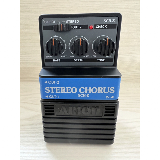 ARION STEREO CHORUS アリオン