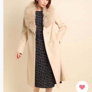 クードシャンス ロングコート(レディース)の通販 100点以上 | COUP DE