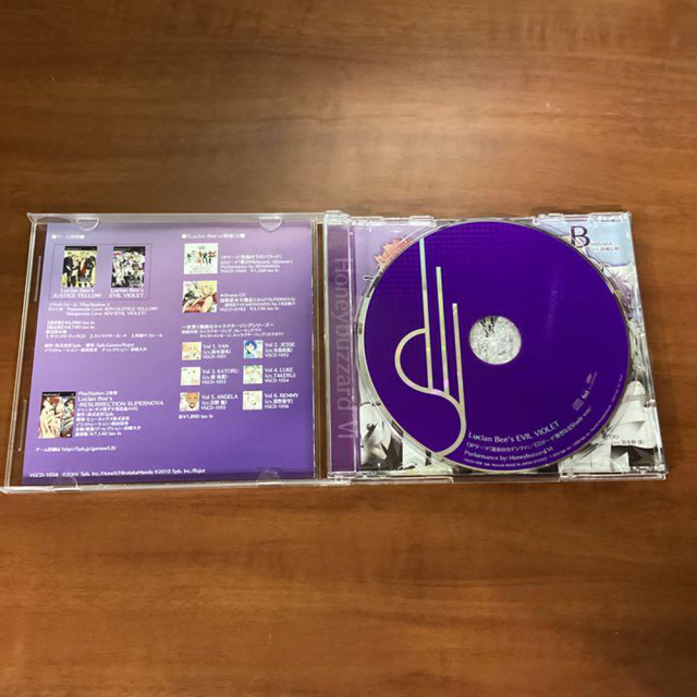 アニソン　CD ４枚セット