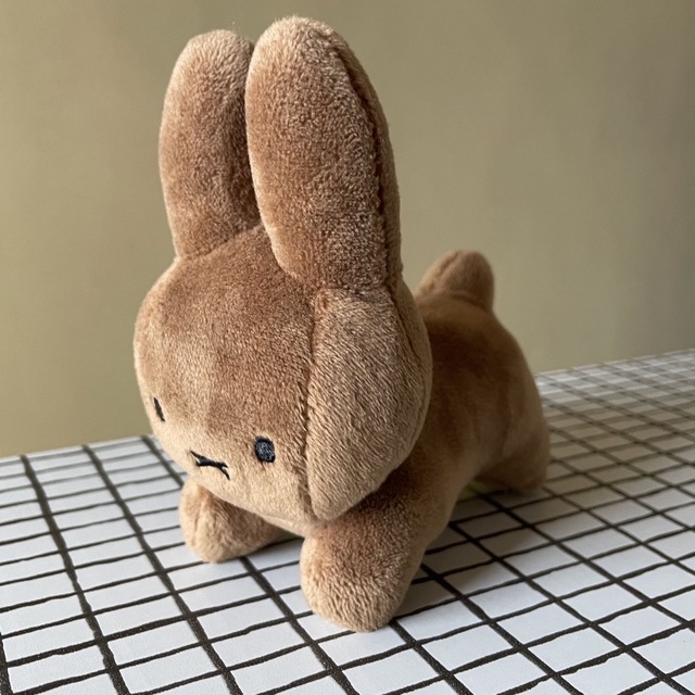 miffy(ミッフィー)のみーー様専用 エンタメ/ホビーのおもちゃ/ぬいぐるみ(キャラクターグッズ)の商品写真