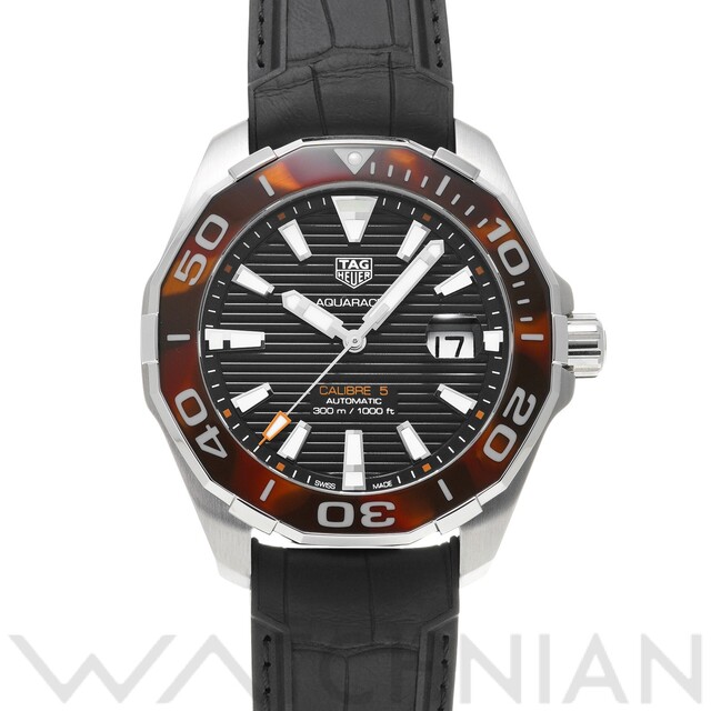全日本送料無料 HEUER TAG ホイヤー タグ 未使用品 - Heuer TAG WAY201N.FT6177 腕時計 メンズ ブラック 腕時計(アナログ) 全日本送料無料 HEUER TAG ホイヤー タグ 未使用品 - Heuer TAG WAY201N.FT6177 腕時計 メンズ ブラック 腕時計(アナログ)