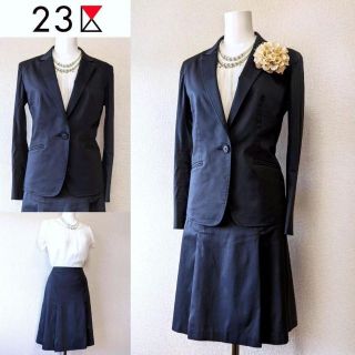 23区 スーツ(レディース)の通販 900点以上 | 23区のレディースを買う