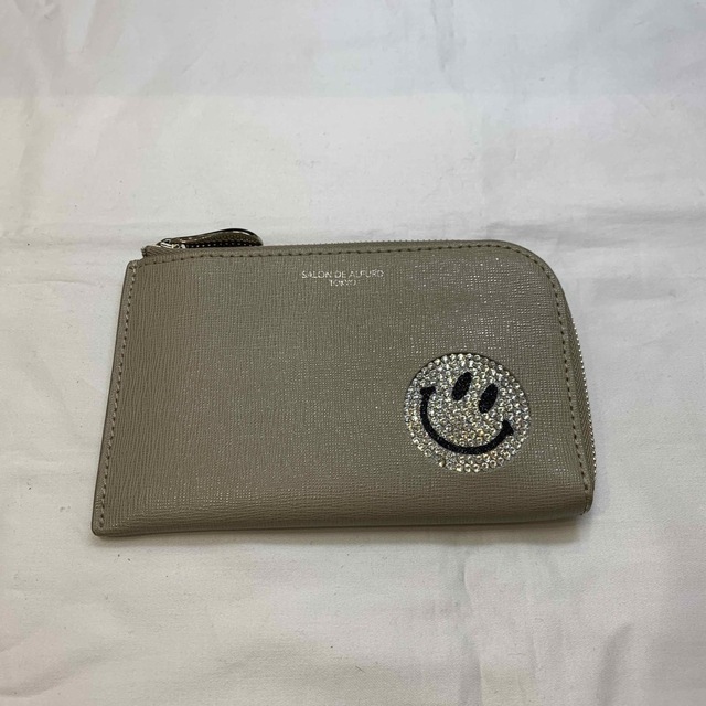 SALON DE ALFURD  マルチ財布 レディースのファッション小物(財布)の商品写真