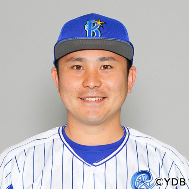 横浜DeNAベイスターズ(ヨコハマディーエヌエーベイスターズ)の【入手困難】佐野恵太選手　横浜DeNAベイスターズ　HQレプリカユニフォーム　Ｌ スポーツ/アウトドアの野球(応援グッズ)の商品写真