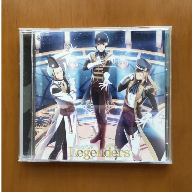 絶対一番安い 「アイドルマスター SideM」 01〜15セット LINE ST@RTING