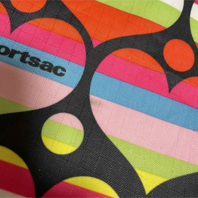 LeSportsac(レスポートサック)のレスポートサック　ポーチ　3点 レディースのファッション小物(ポーチ)の商品写真