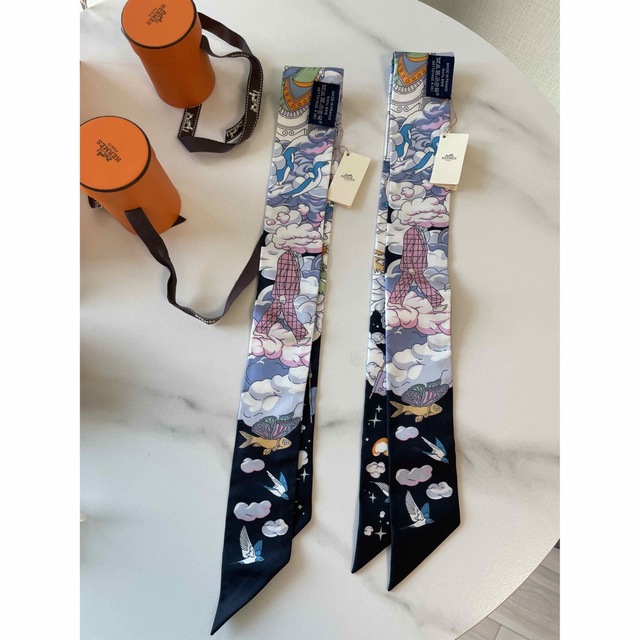 サラ様専用 エルメスツイリー2本 metrocommunityministries.org