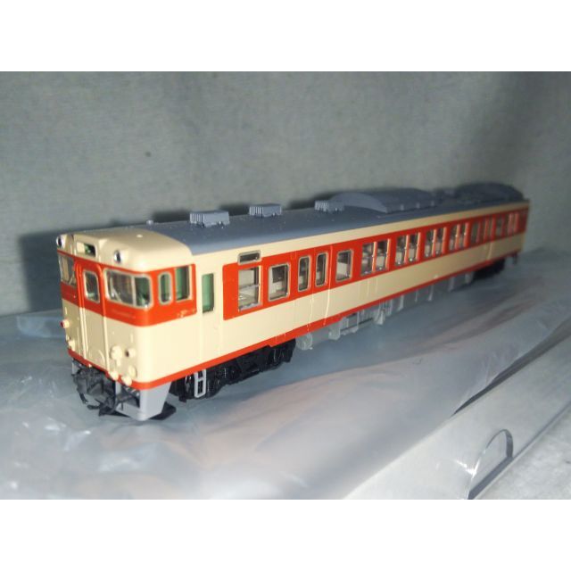トミックス 98027 国鉄 キハ66・67形ディーゼルカーセット - 鉄道模型