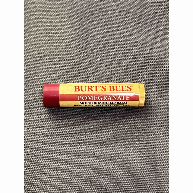 BURT'S BEES(バーツビーズ)のBURT'S BEES リップクリーム コスメ/美容のスキンケア/基礎化粧品(リップケア/リップクリーム)の商品写真