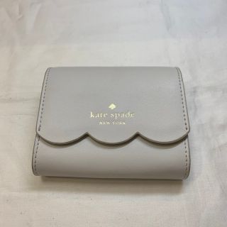 ケイトスペードニューヨーク(kate spade new york)のケイトスペード　財布(財布)