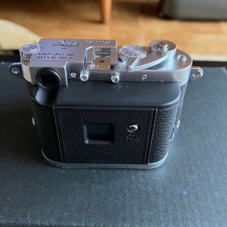 Minox Leica M3 カメラ コンデジ トイカメラ ライカ ミノックスの通販